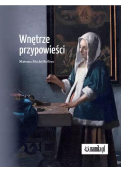 Wnętrze przypowieści