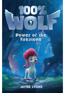 100% Wolf