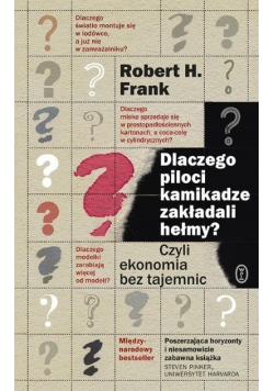 Dlaczego piloci kamikadze zakładali hełmy