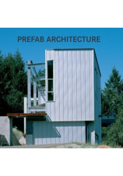 Prefab Architecture