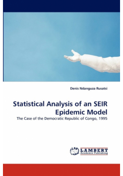 Statistical Analysis of an Seir Epidemic Model