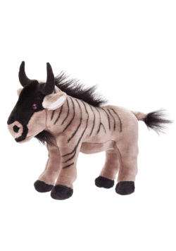 Gnu stojący 28cm