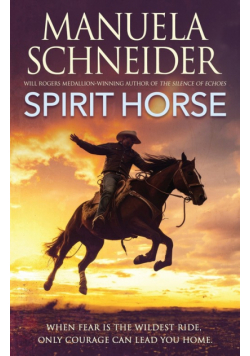 Spirit Horse