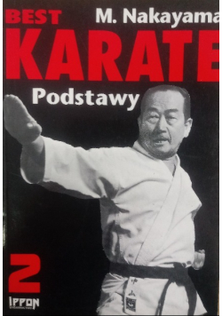Best Karate Podstawy Tom 2