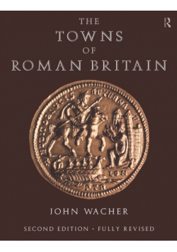 The Towns of Roman Britain