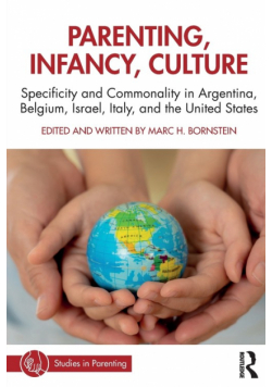 Parenting, Infancy, Culture