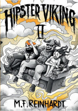 Hipster Viking 2