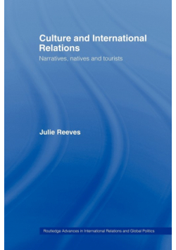 Culture and International Relations