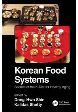 Korean Food Systems