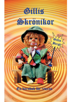 Gillis Skrönika