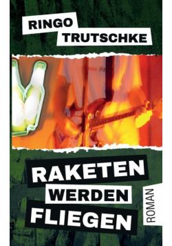 Raketen werden fliegen