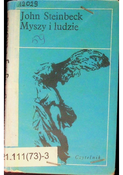 Myszy i ludzie