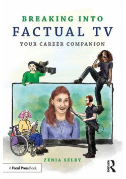 Breaking into Factual TV