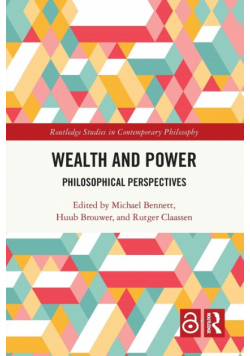 Wealth and Power