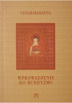 Wprowadzenie do buddyzmu