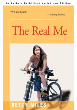 The Real Me