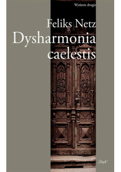 Dysharmonia caelestis