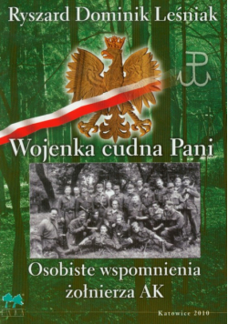 Wojenka cudna Pani