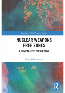 Nuclear Weapons Free Zones