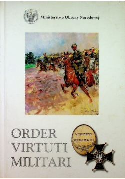 Order Virtuti Militari