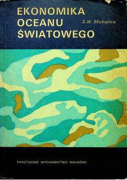 Ekonomika oceanu światowego