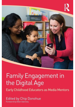 Family Engagement in the Digital Age