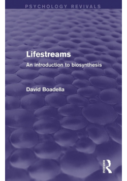 Lifestreams