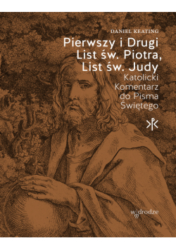 Pierwszy i Drugi List św. Piotra, List św. Judy