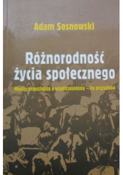 Różnorodność życia społecznego