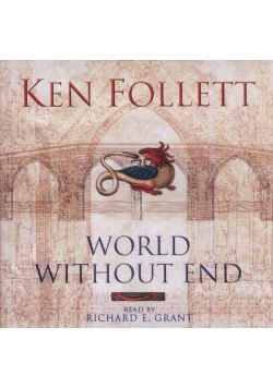 World Without End Audio
