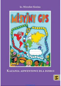 Misyjny gps