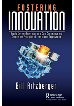 Fostering Innovation