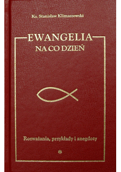 Ewangelia na co dzień tom 1