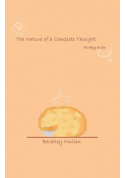 The Nature of a Complete Thought