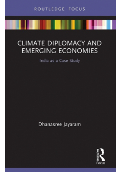 Climate Diplomacy and Emerging Economies