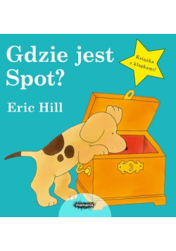 Gdzie jest Spot?