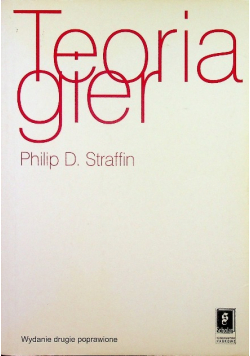 Teoria gier