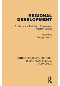 Regional Development