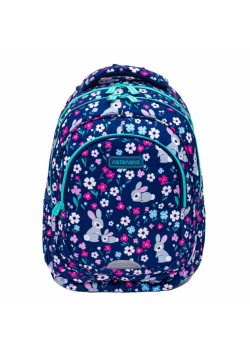 Plecak Astrabag Baby Bunny AB330