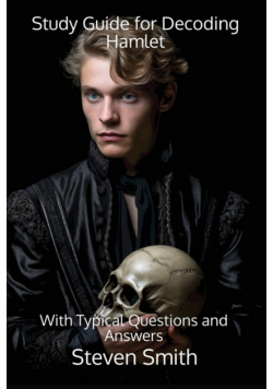 Study Guide for Decoding Hamlet