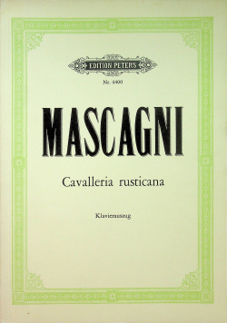 Mascagni