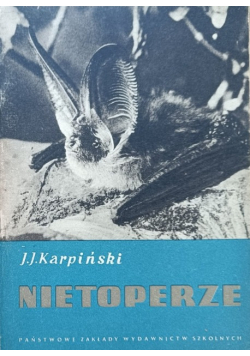 Nietoperze