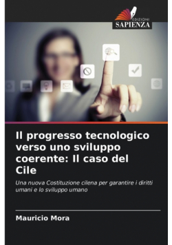 Il progresso tecnologico verso uno sviluppo coerente