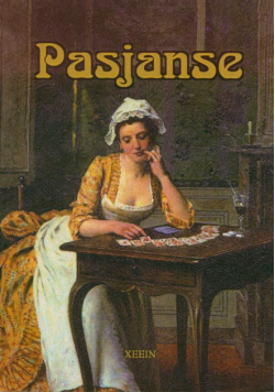 Lanczar R. A. - Pasjanse