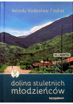 Dolina stuletnich młodzieńców