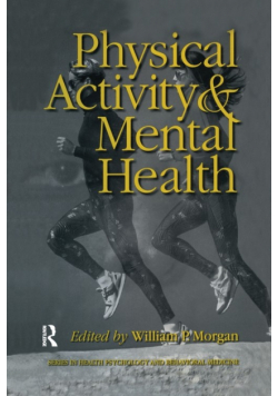 Physical Activity And Mental Health