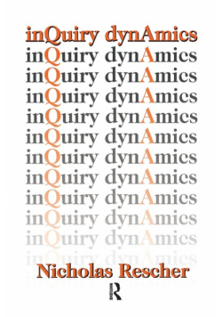Inquiry Dynamics