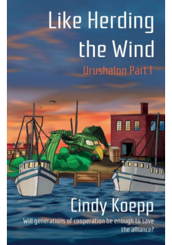 Like Herding the Wind