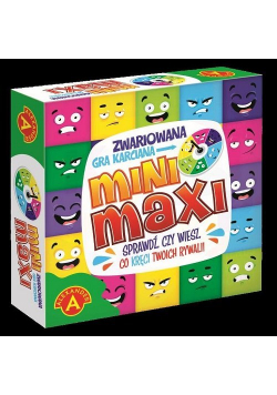 Mini Maxi