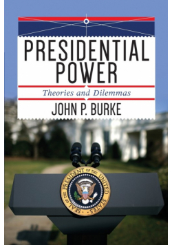 Presidential Power